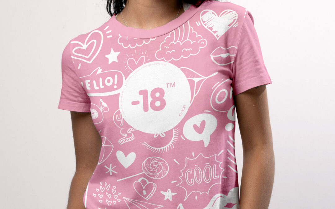 Minus 18