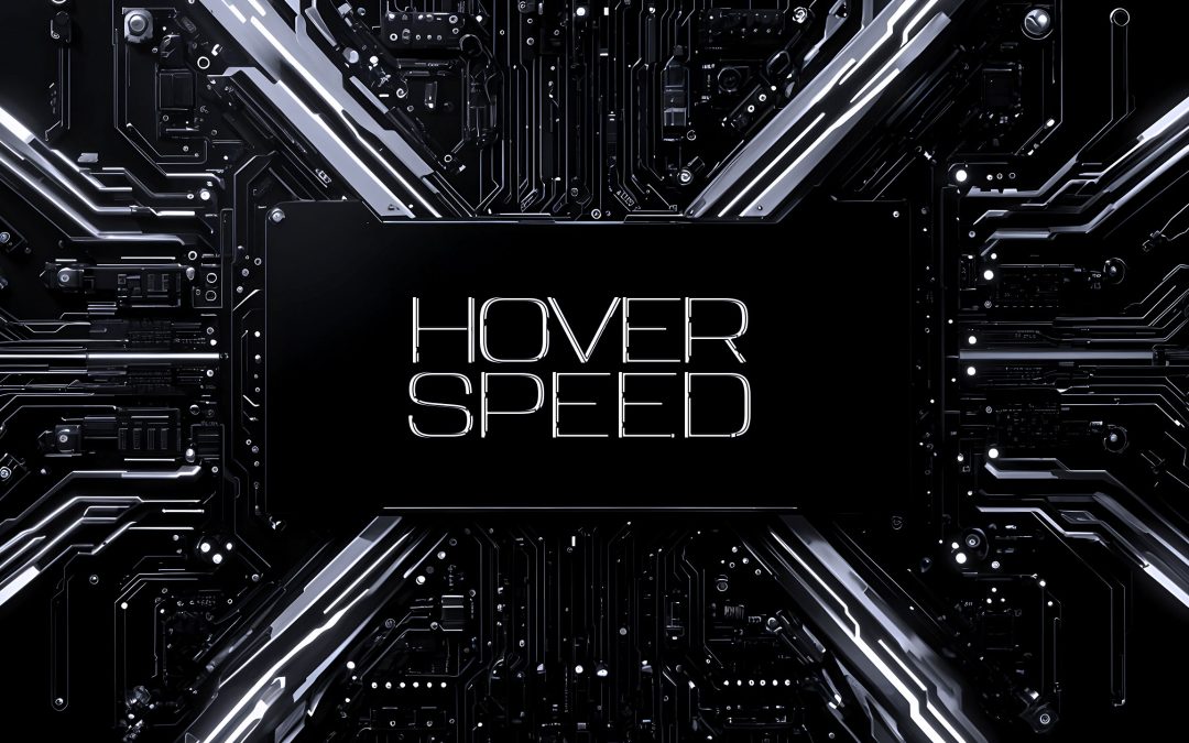 HoverSpeed