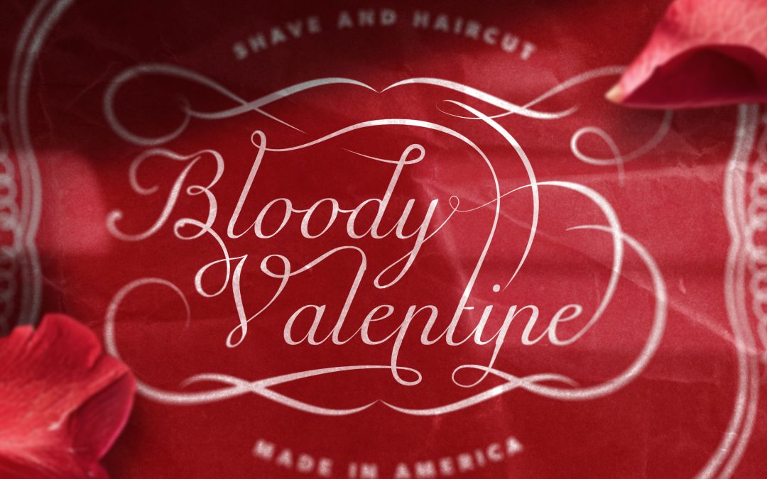 Bloody Valentine