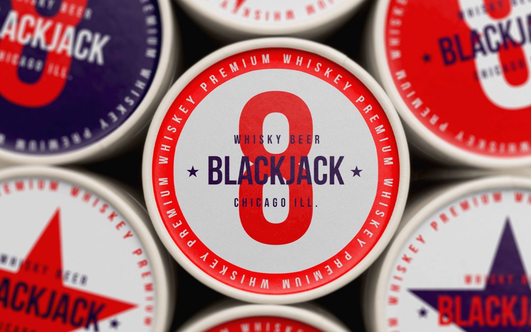Blackjack 8