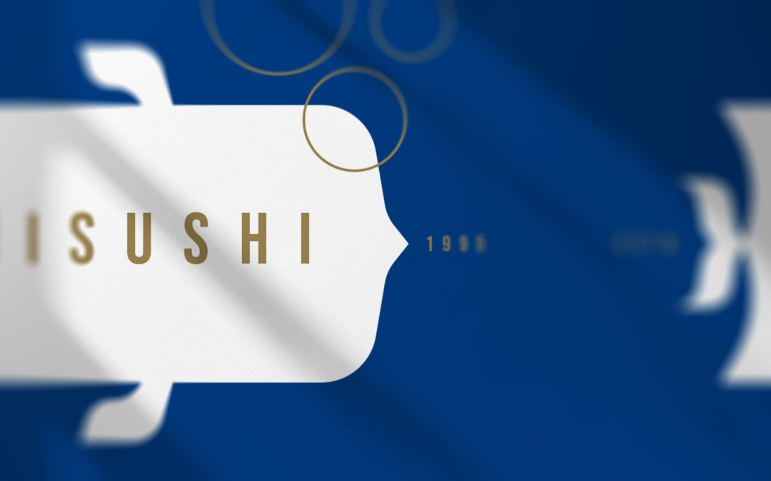 SushiSushi