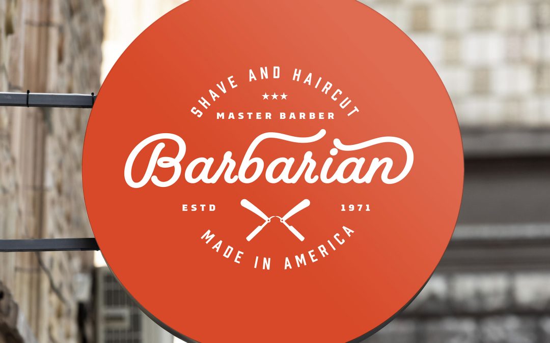 Barbarian