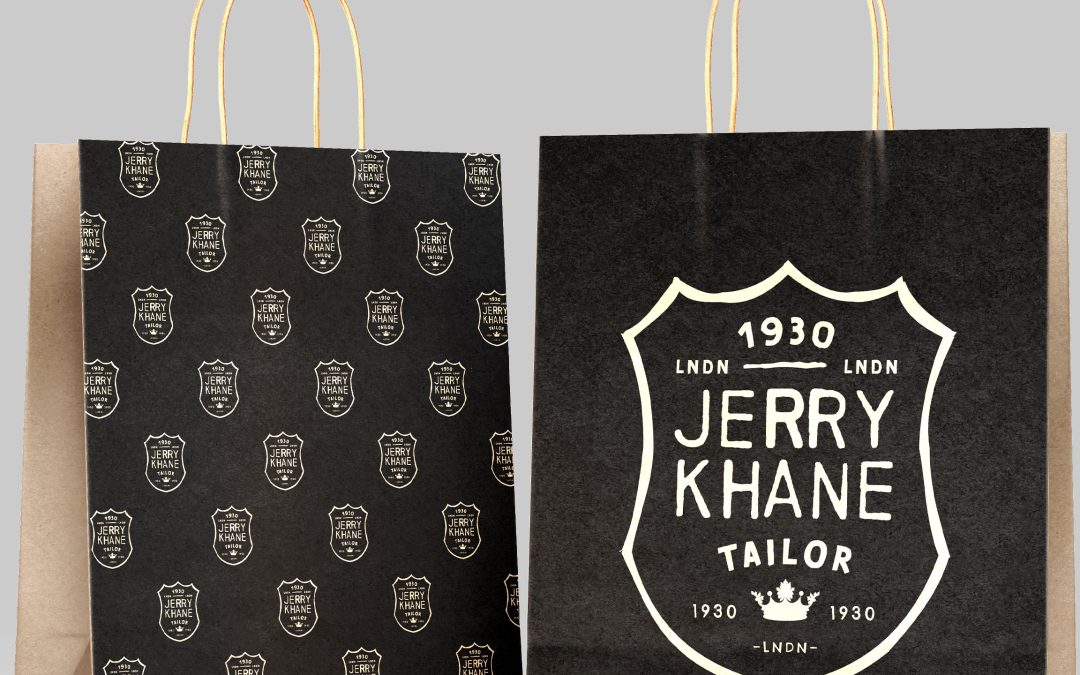 Jerry Khane