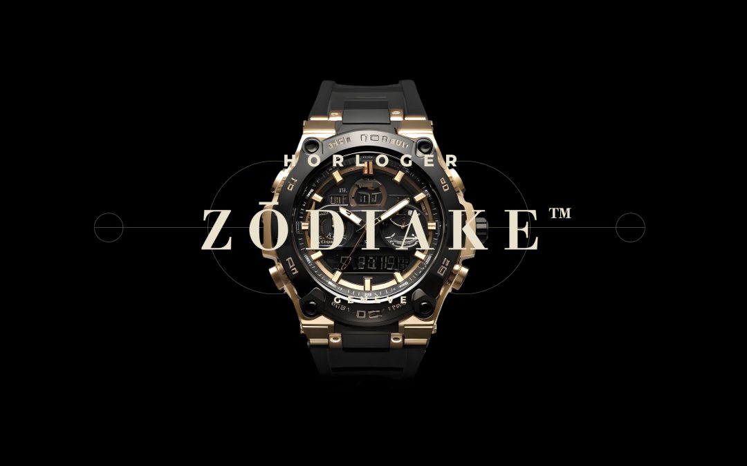 Zodiake