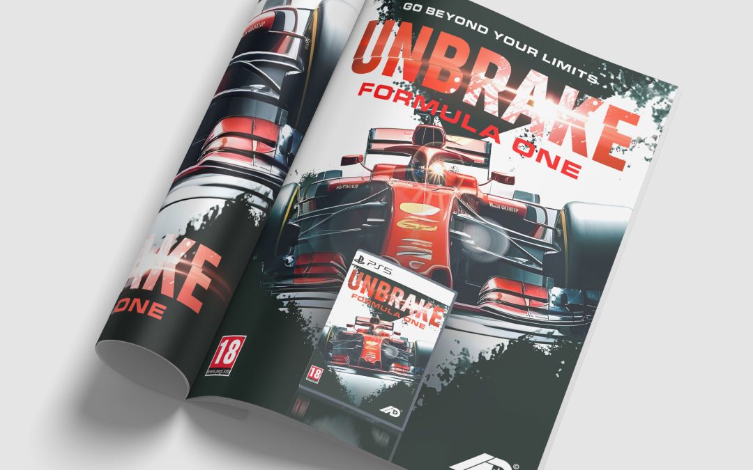 Unbrake