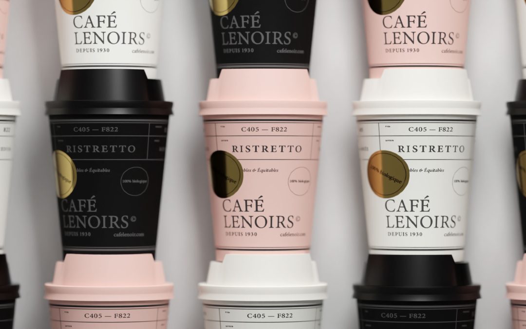 Café Lenoirs