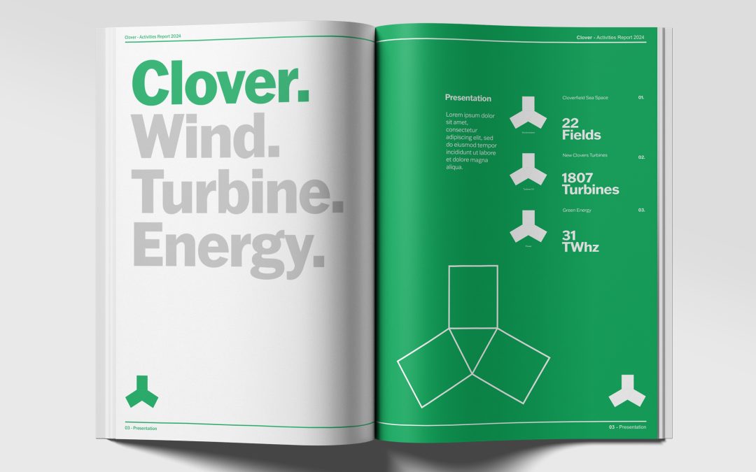 Clover