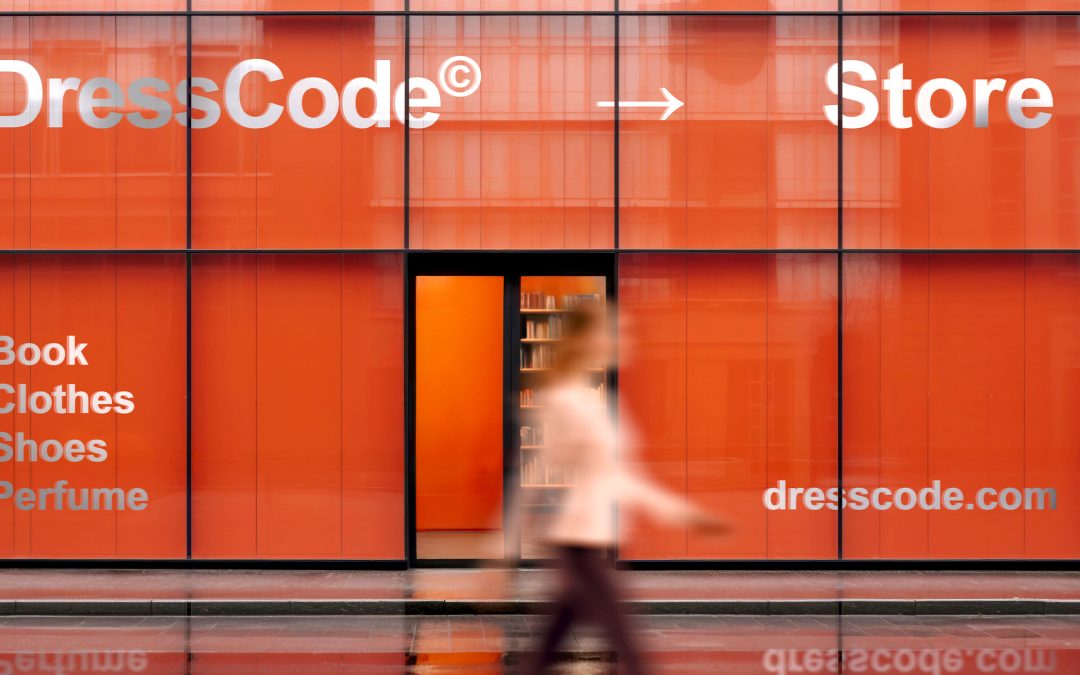 DressCode