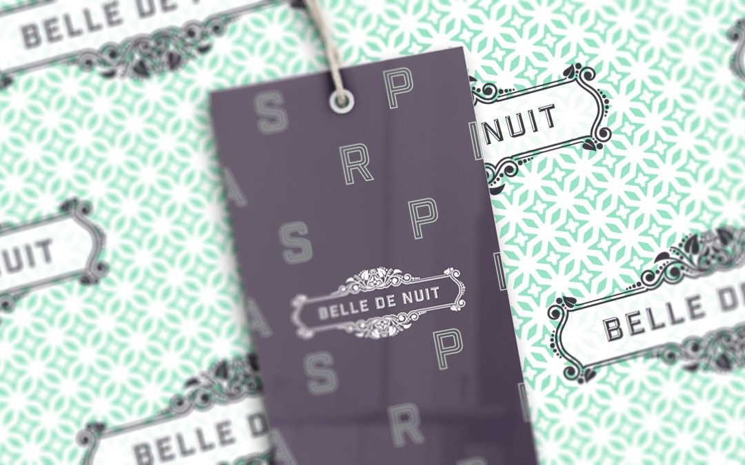 Belle De Nuit