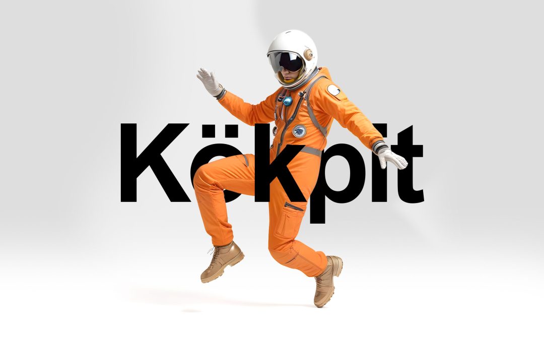 Kökpit