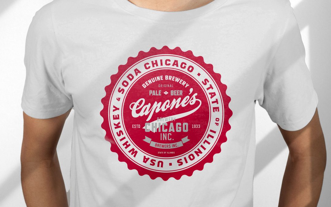 Capone’s