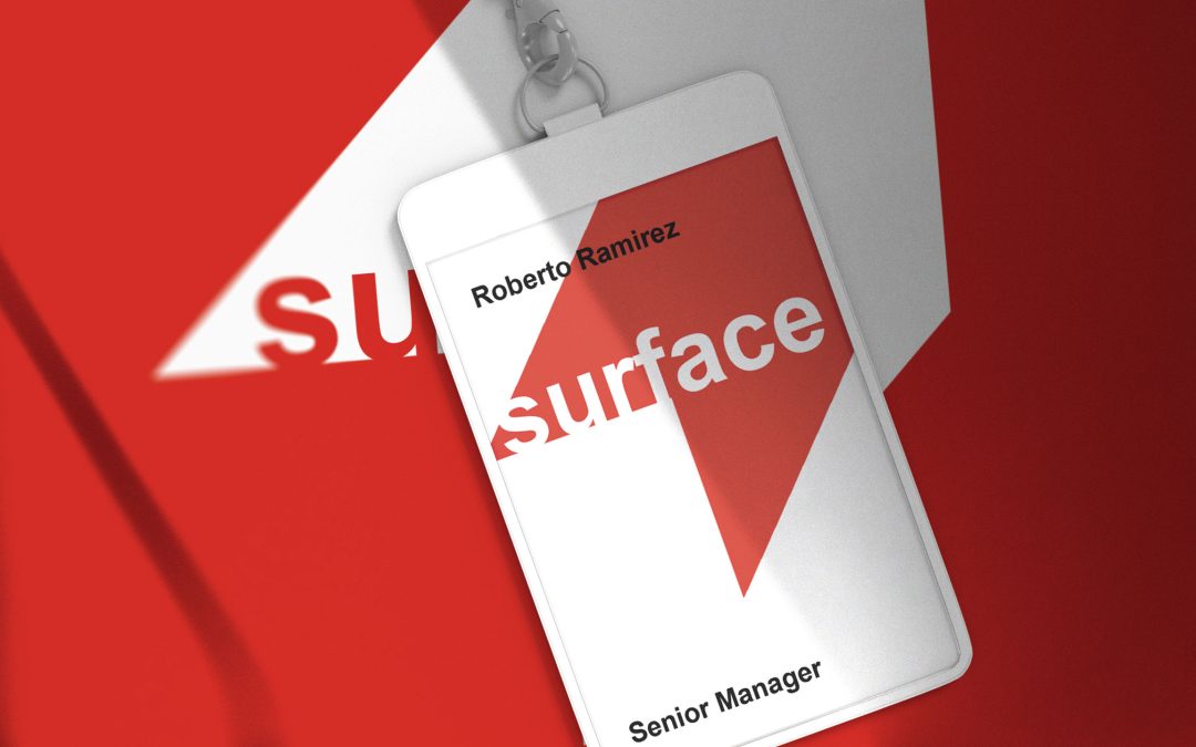 Surface