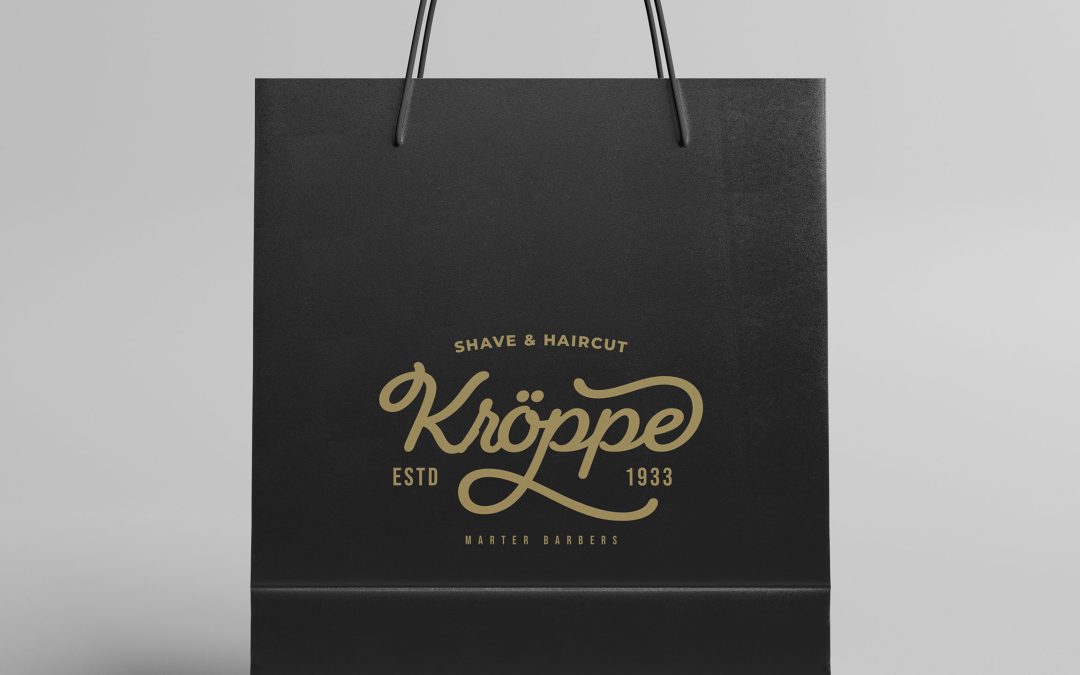 Kröppe