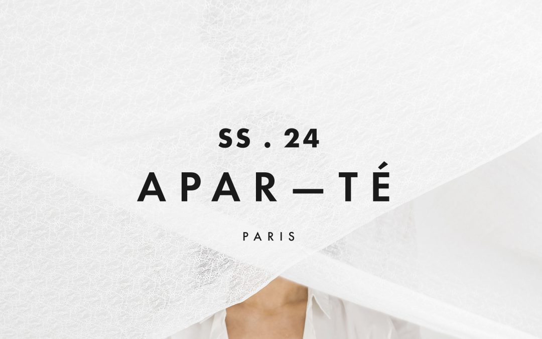 Aparté