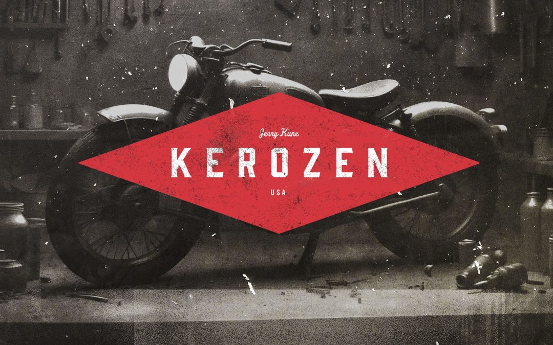 Kerozen