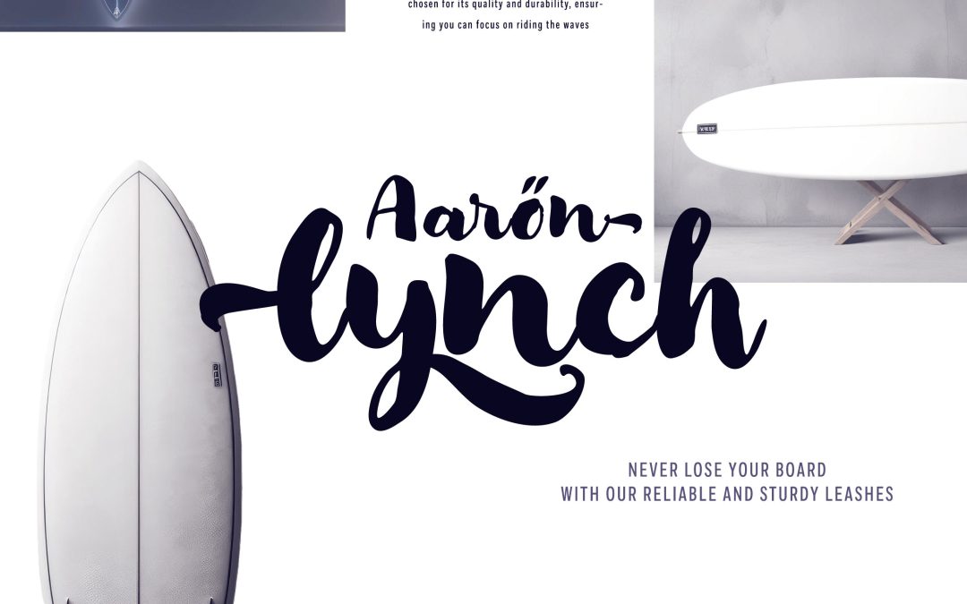 Aaron Lynch