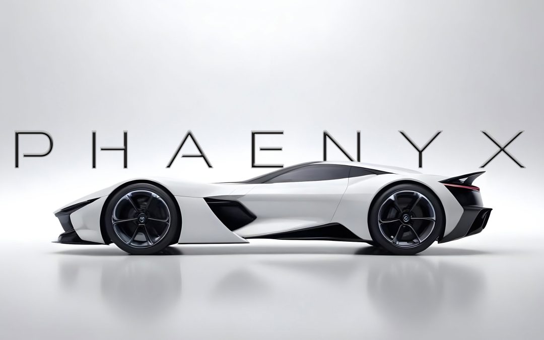 Phaenyx