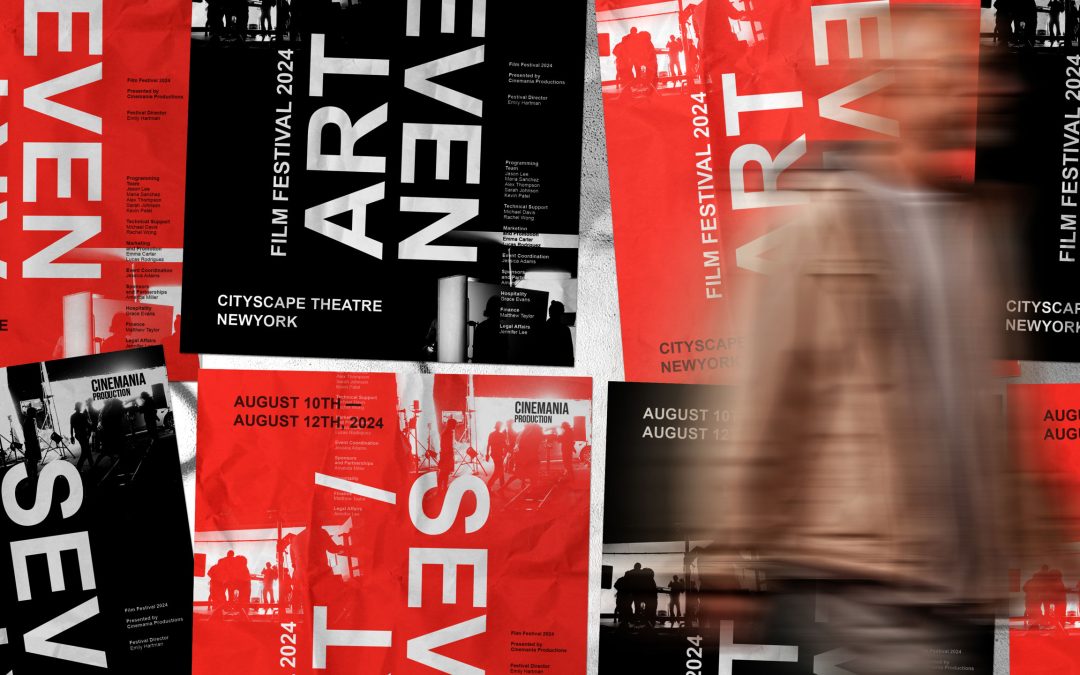 Seven Art