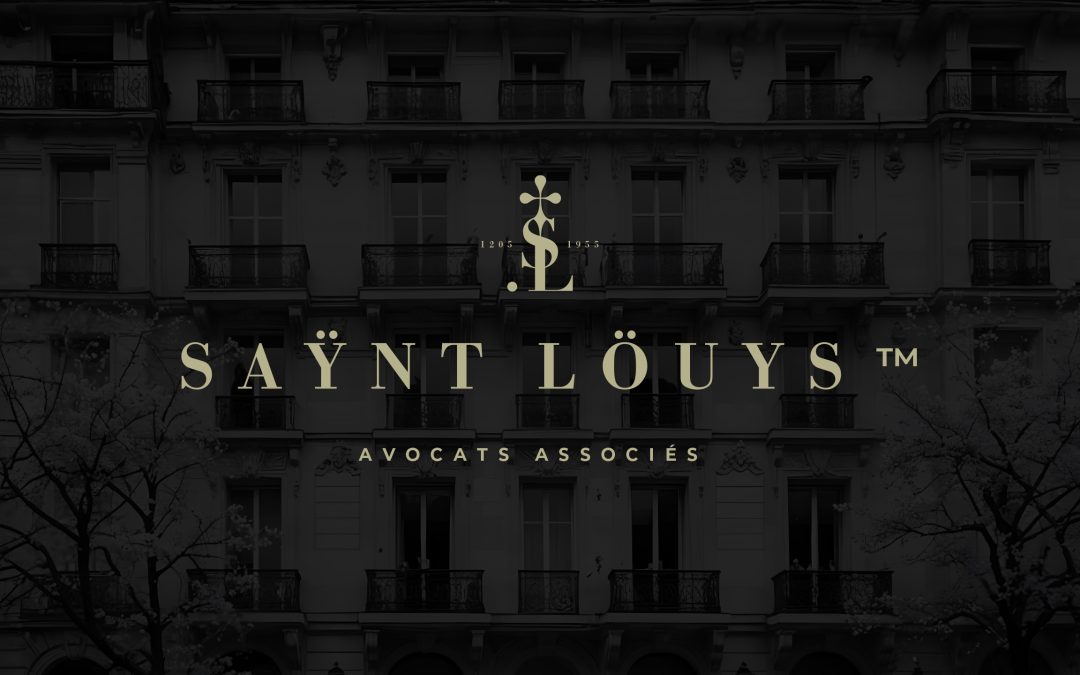 Saÿnt Louÿs
