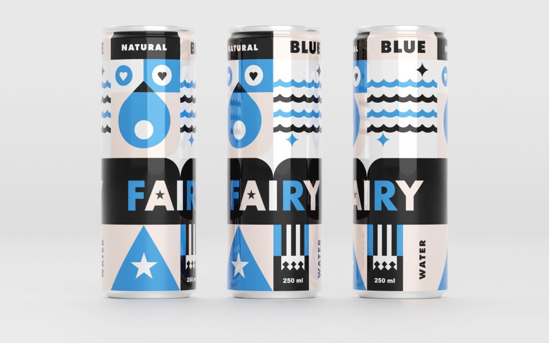 Blue Fairy