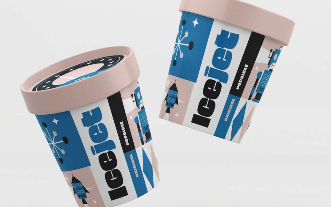 Icejet