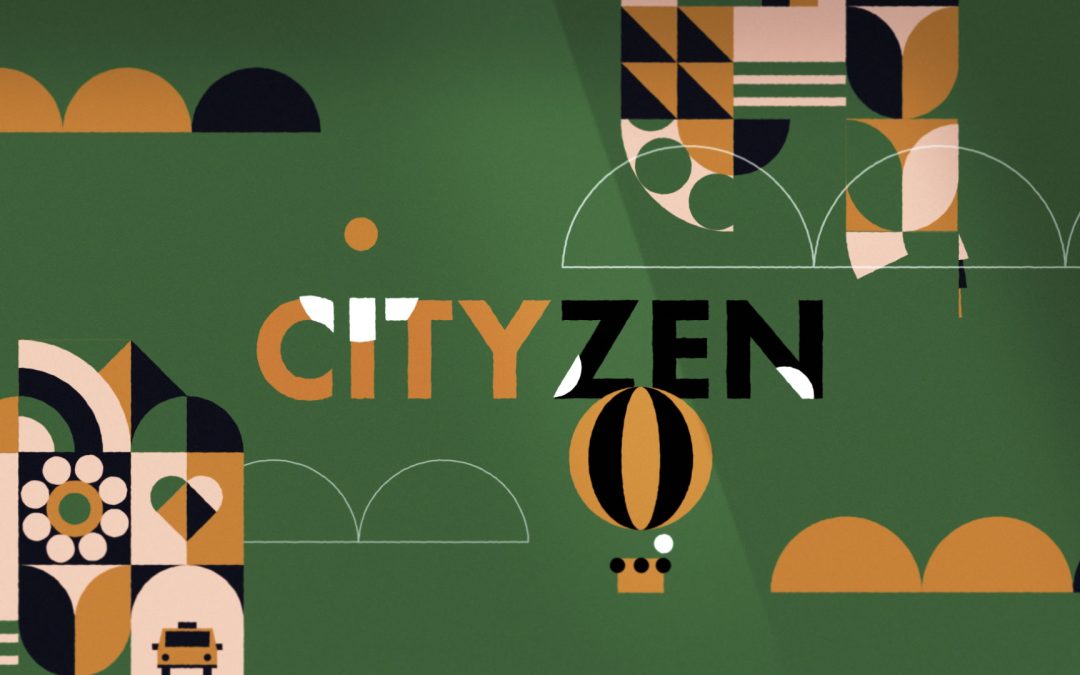 Cityzen